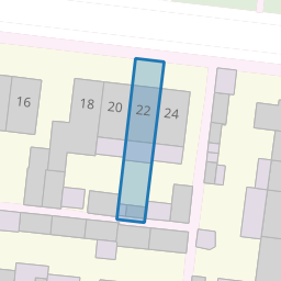 Perceel ODR01-I-6620