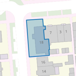 Perceel ODR01-I-6621