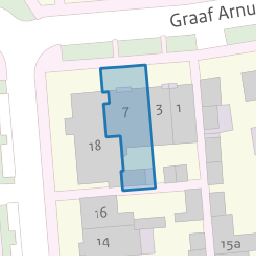 Perceel ODR01-I-6622