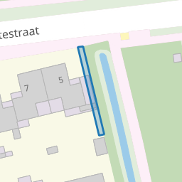 Perceel ODR01-I-6625