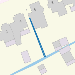 Perceel ODR01-I-6631