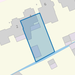 Perceel ODR01-I-6632