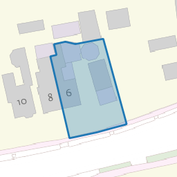 Perceel ODR01-I-6635