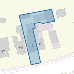 Perceel ODR01-I-6636