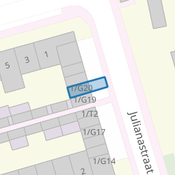 Perceel ODR01-I-6637