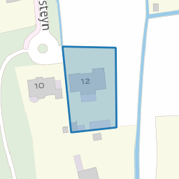 Perceel ODR01-I-6640