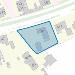 Perceel ODR01-I-6643