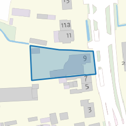 Perceel ODR01-I-6650