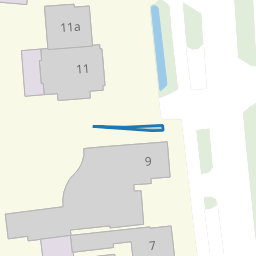 Perceel ODR01-I-6651