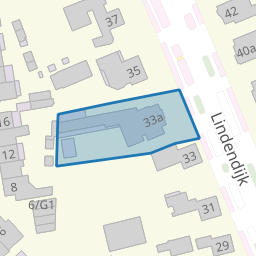 Perceel ODR01-I-6653