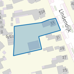 Perceel ODR01-I-6654