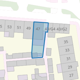 Perceel ODR01-I-6655