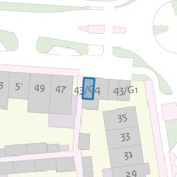 Perceel ODR01-I-6656