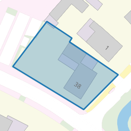 Perceel ODR01-I-6659