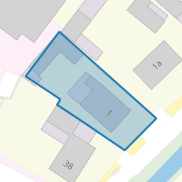 Perceel ODR01-I-6660