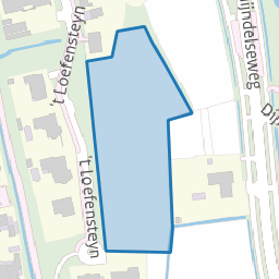 Perceel ODR01-I-6661