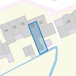 Perceel ODR01-I-6665