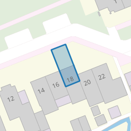 Perceel ODR01-I-6667