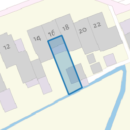 Perceel ODR01-I-6669