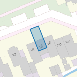 Perceel ODR01-I-6670