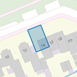 Perceel ODR01-I-6671