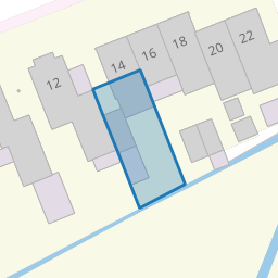 Perceel ODR01-I-6672