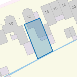 Perceel ODR01-I-6673