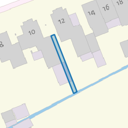 Perceel ODR01-I-6675