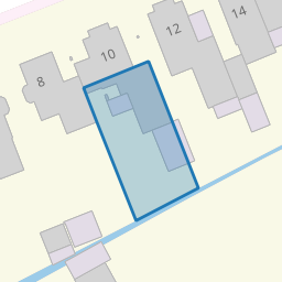 Perceel ODR01-I-6678