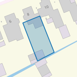 Perceel ODR01-I-6679