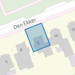 Perceel ODR01-I-6680