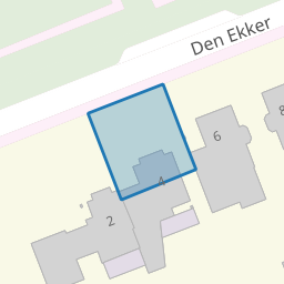 Perceel ODR01-I-6683