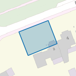 Perceel ODR01-I-6684