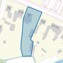 Perceel ODR01-I-6687