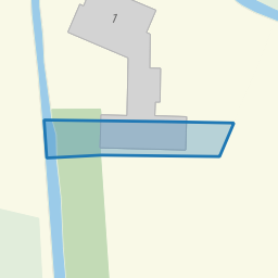 Perceel ODR01-I-6697