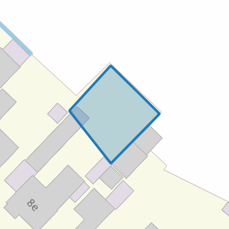 Perceel ODR01-I-6699