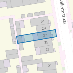 Perceel ODR01-I-6701