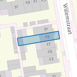 Perceel ODR01-I-6702