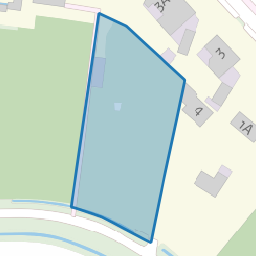 Perceel ODR01-I-6710