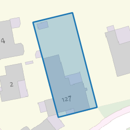 Perceel ODR01-I-6711