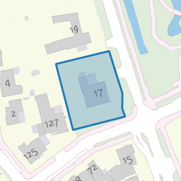 Perceel ODR01-I-6712