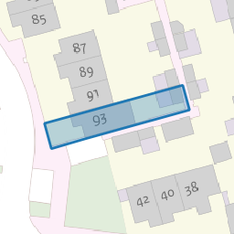 Perceel ODR01-I-6720