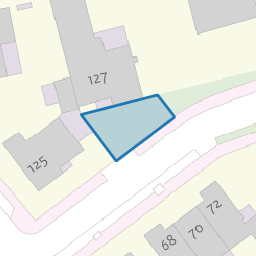 Perceel ODR01-I-6723