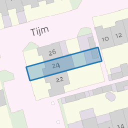 Perceel ODR01-I-6726