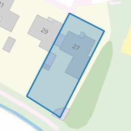 Perceel ODR01-I-6732