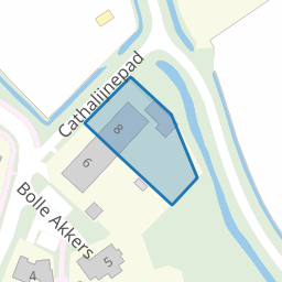 Perceel ODR01-I-6733