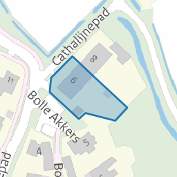 Perceel ODR01-I-6734