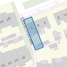 Perceel ODR01-I-6735