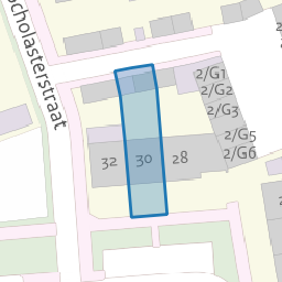 Perceel ODR01-I-6738