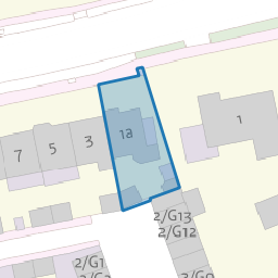 Perceel ODR01-I-6742